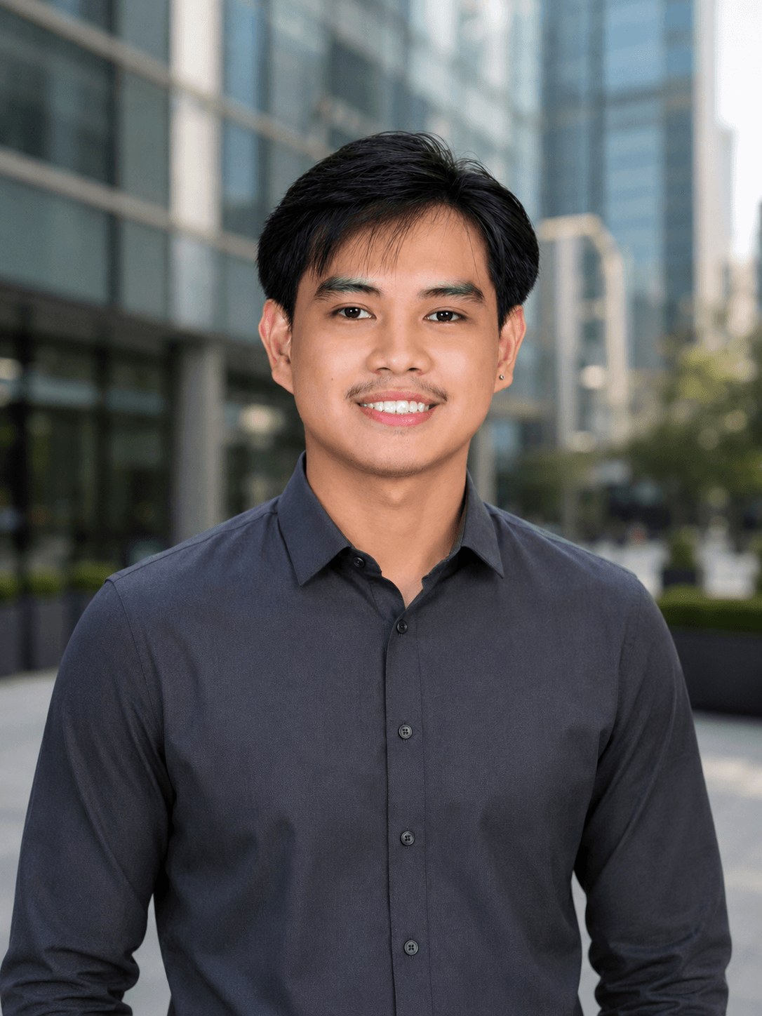 Mark Anthony R. Resoso — Full-Stack Developer